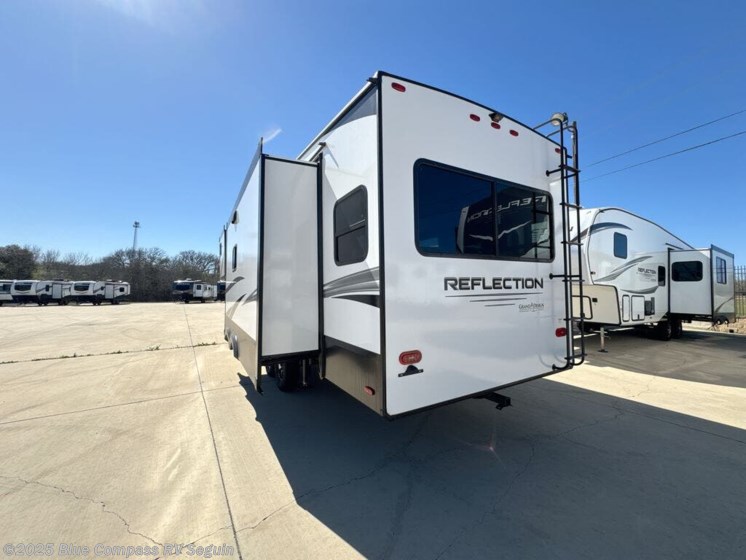 New 2025 Grand Design Reflection 303RLS available in Seguin, Texas