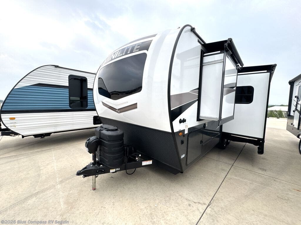 New 2025 Forest River Rockwood Mini Lite 2511S available in Seguin, Texas