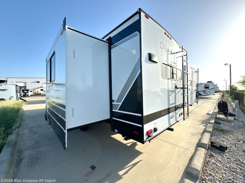 2026 Delta 274RKW by Alliance RV from Blue Compass RV Seguin in Seguin, Texas