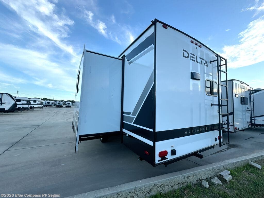 2026 Delta 294RK by Alliance RV from Blue Compass RV Seguin in Seguin, Texas