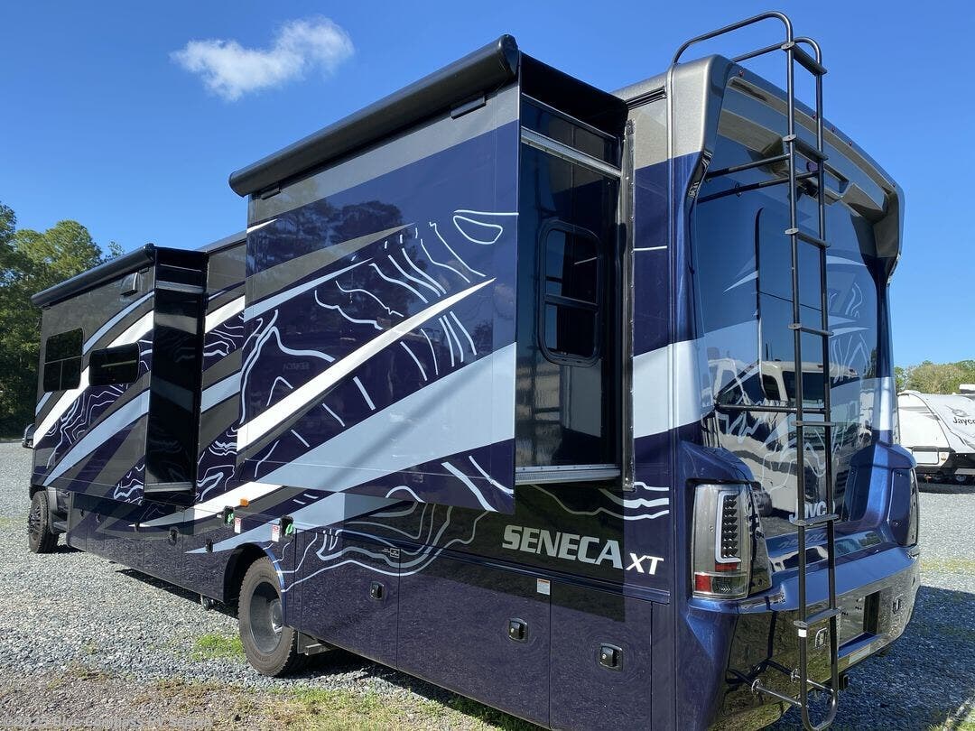 2026 Seneca XT 35L by Jayco from Blue Compass RV Seguin in Seguin, Texas