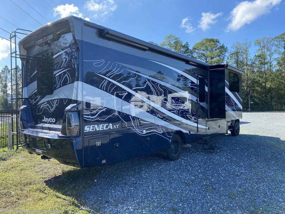 New 2026 Jayco Seneca XT 35L available in Seguin, Texas