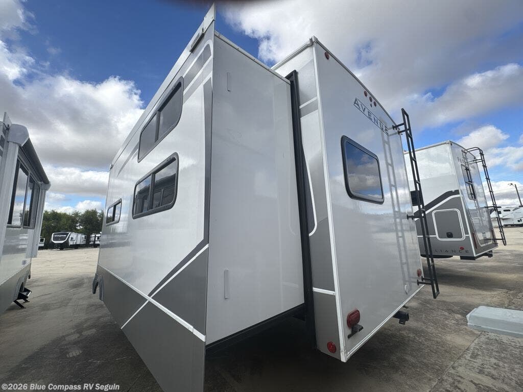2026 Avenue All-Access 30BH by Alliance RV from Blue Compass RV Seguin in Seguin, Texas
