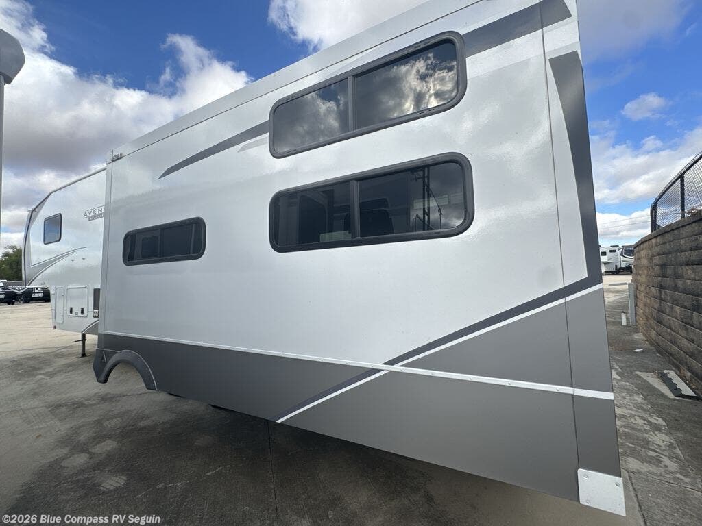 New 2026 Alliance RV Avenue All-Access 30BH available in Seguin, Texas