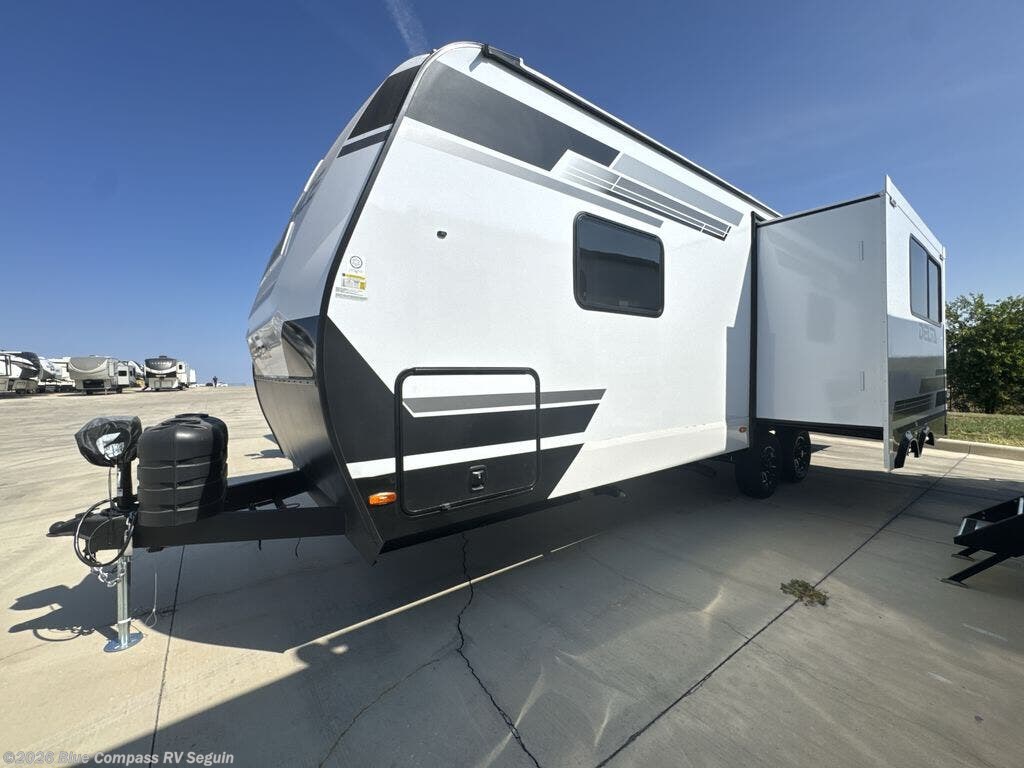New 2026 Alliance RV Delta 252RL available in Seguin, Texas