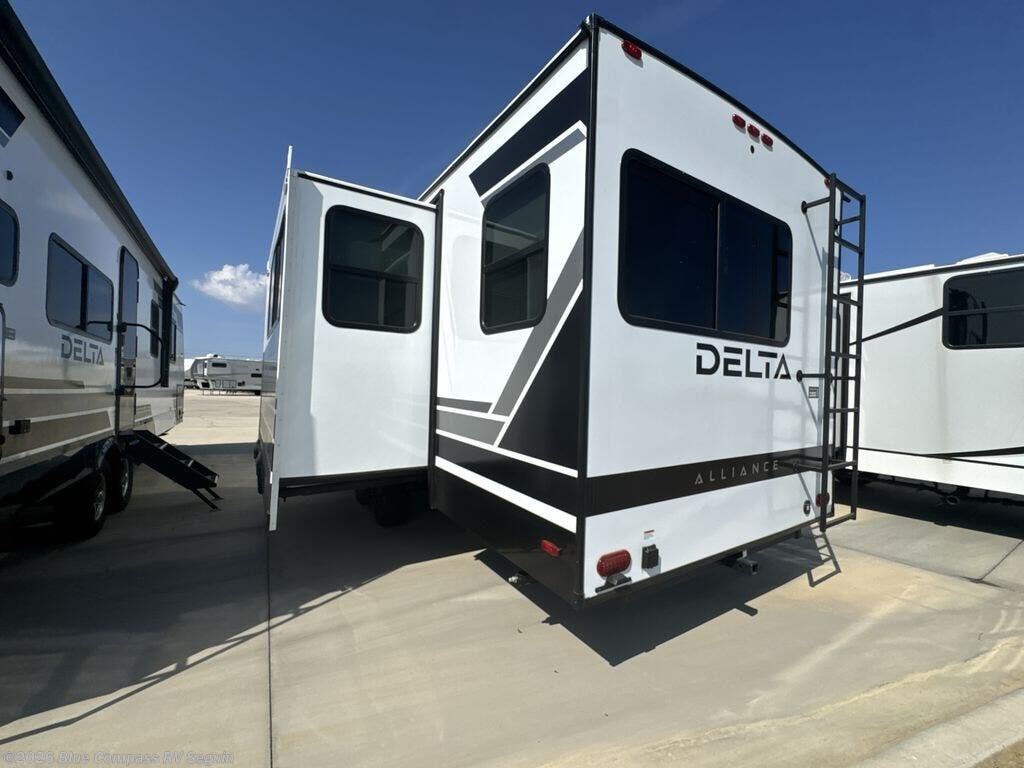 2026 Delta 252RL by Alliance RV from Blue Compass RV Seguin in Seguin, Texas