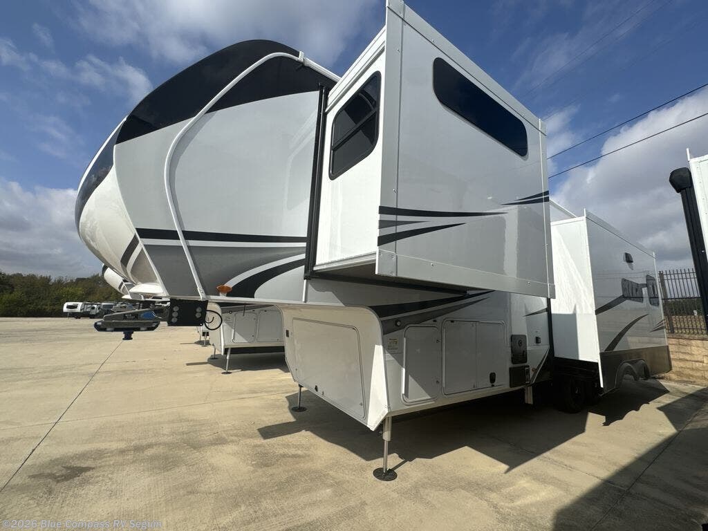 New 2026 Grand Design Solitude 310GK available in Seguin, Texas