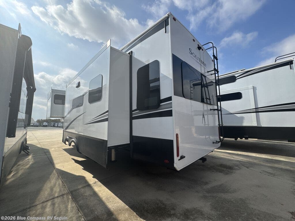 2026 Solitude 310GK by Grand Design from Blue Compass RV Seguin in Seguin, Texas