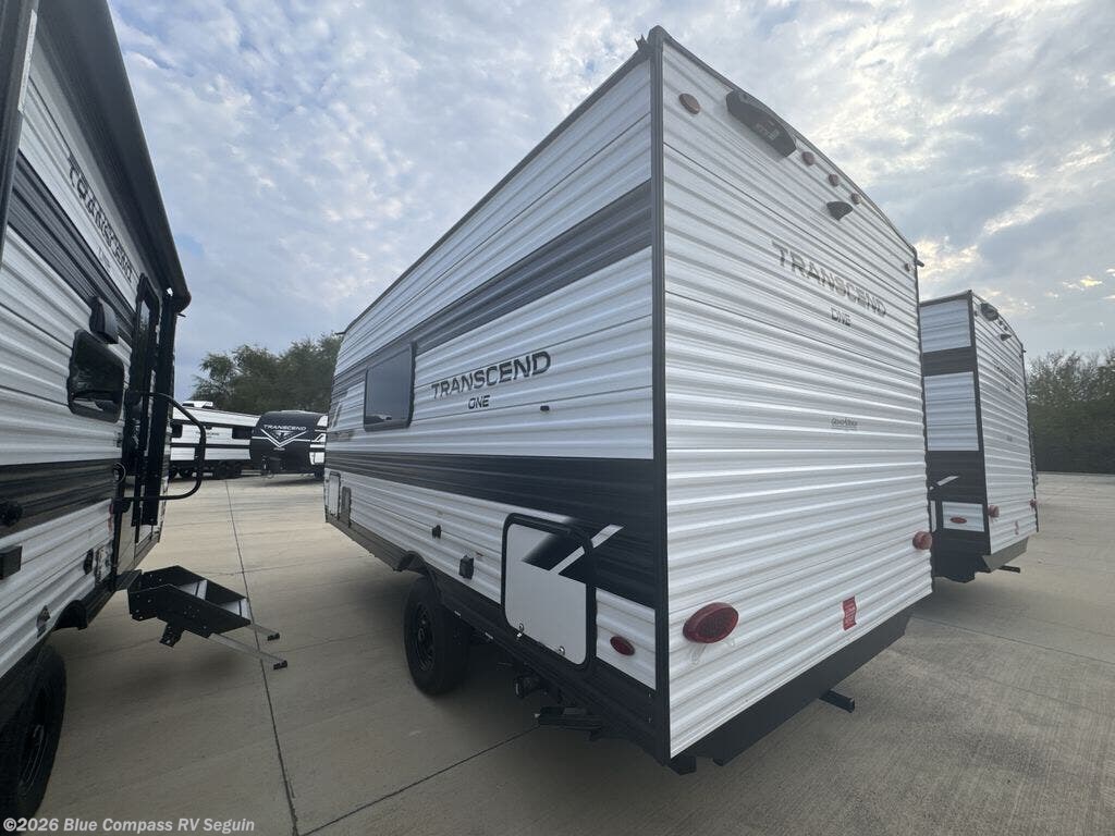 2026 Transcend One 151BH by Grand Design from Blue Compass RV Seguin in Seguin, Texas