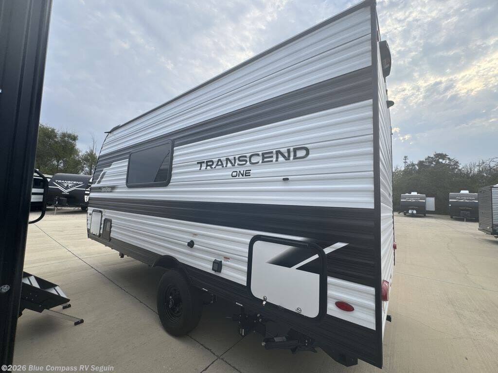 New 2026 Grand Design Transcend One 151BH available in Seguin, Texas