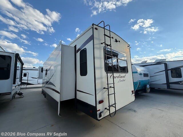 2020 Cardinal Limited 3600DVLE by Forest River from Blue Compass RV Seguin in Seguin, Texas