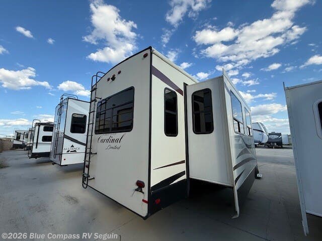 Used 2020 Forest River Cardinal Limited 3600DVLE available in Seguin, Texas