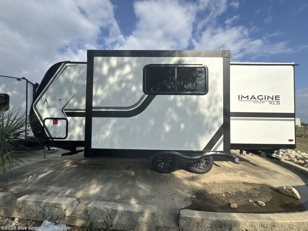 New 2026 Grand Design Imagine XLS 21MBE available in Seguin, Texas