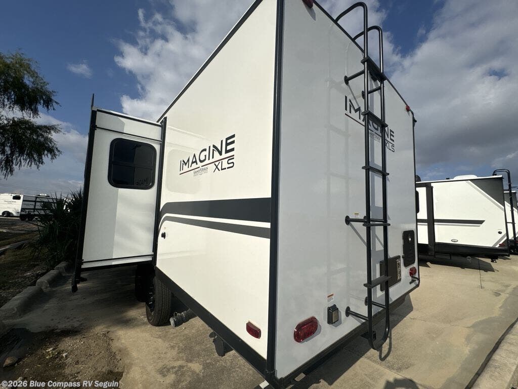 2026 Imagine XLS 21MBE by Grand Design from Blue Compass RV Seguin in Seguin, Texas