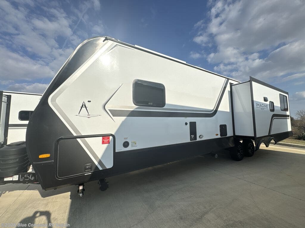 New 2026 Grand Design Imagine 3100RD available in Seguin, Texas