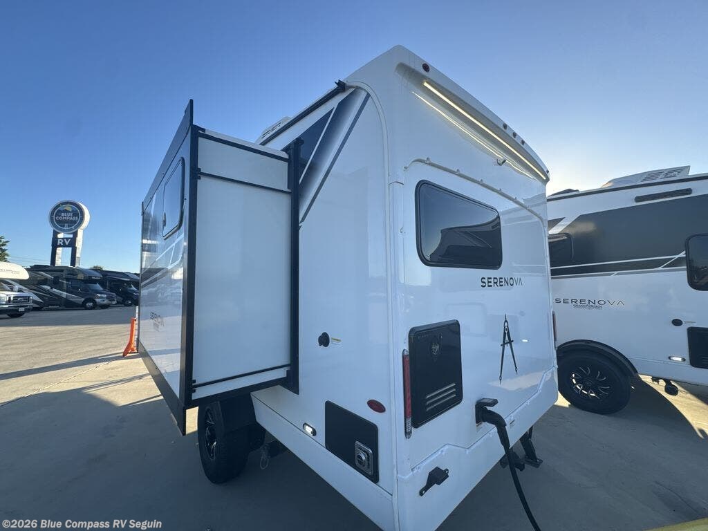 2026 Serenova 150HL by Grand Design from Blue Compass RV Seguin in Seguin, Texas