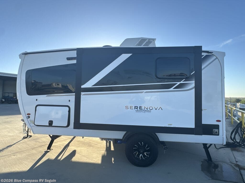 New 2026 Grand Design Serenova 150HL available in Seguin, Texas