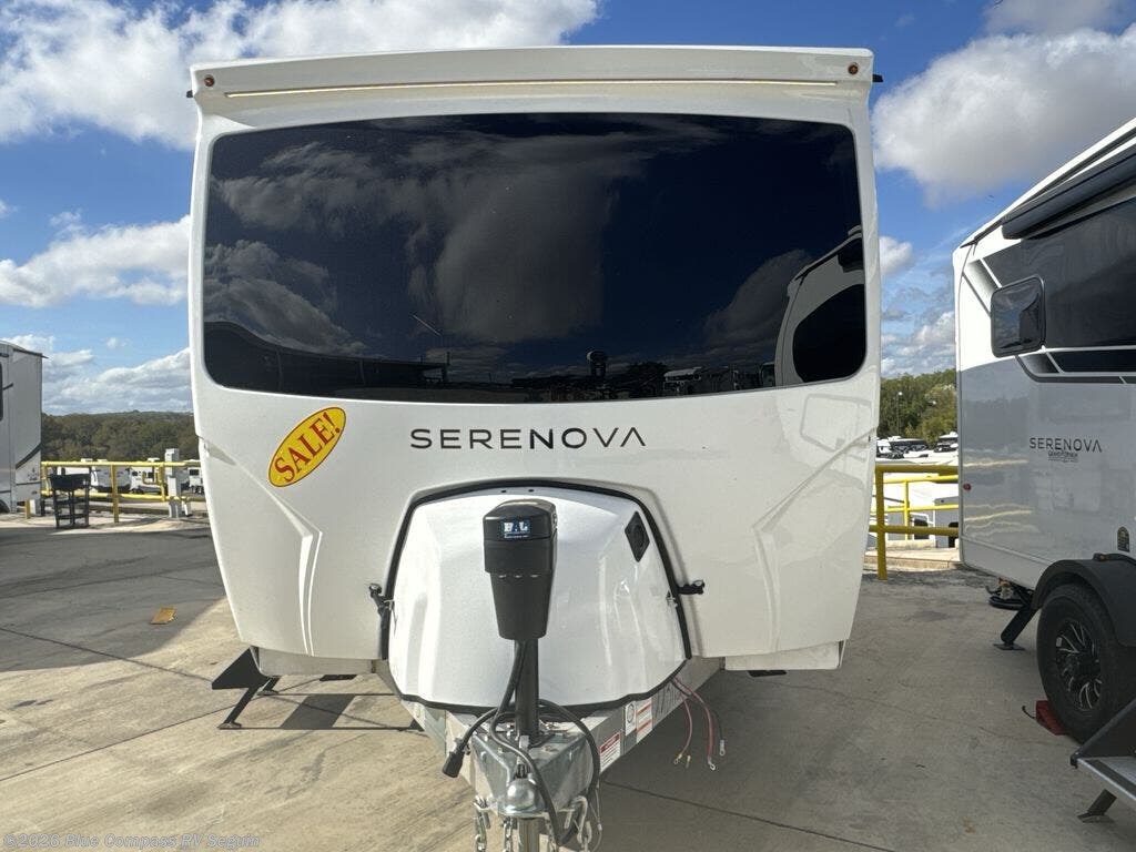 2026 Grand Design Serenova 160LG RV for Sale in Seguin, TX 78155 ...
