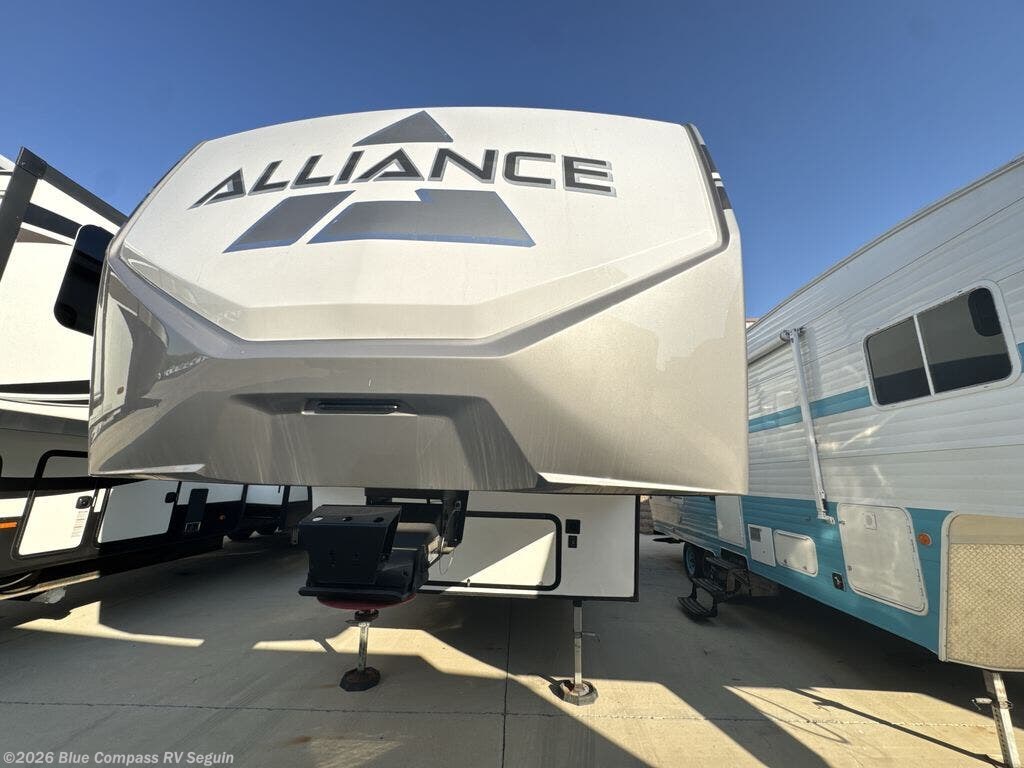 Used 2023 Alliance RV Avenue 30RLS available in Seguin, Texas