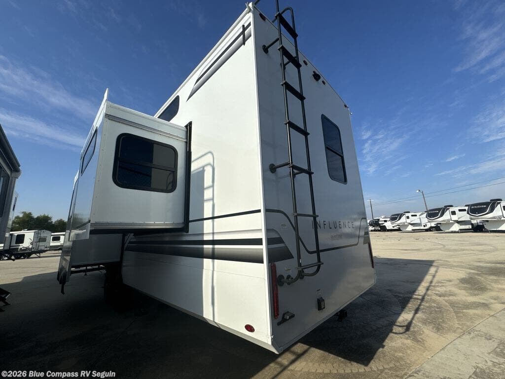 2026 Influence 3804DS by Grand Design from Blue Compass RV Seguin in Seguin, Texas