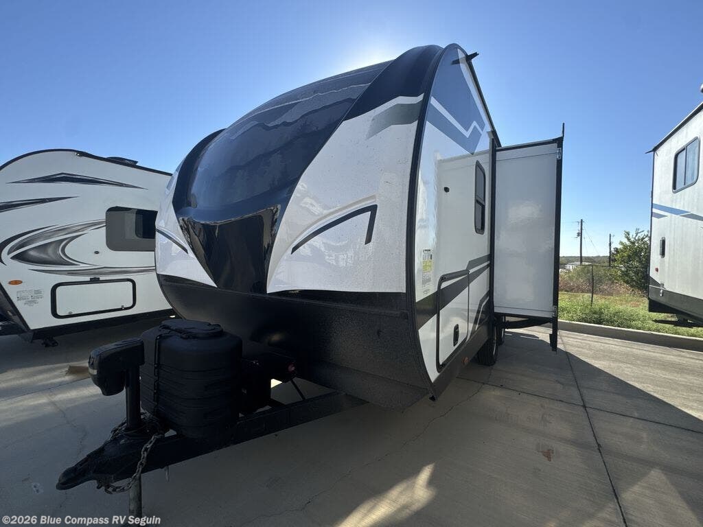 Used 2025 Heartland North Trail 21RBSS available in Seguin, Texas