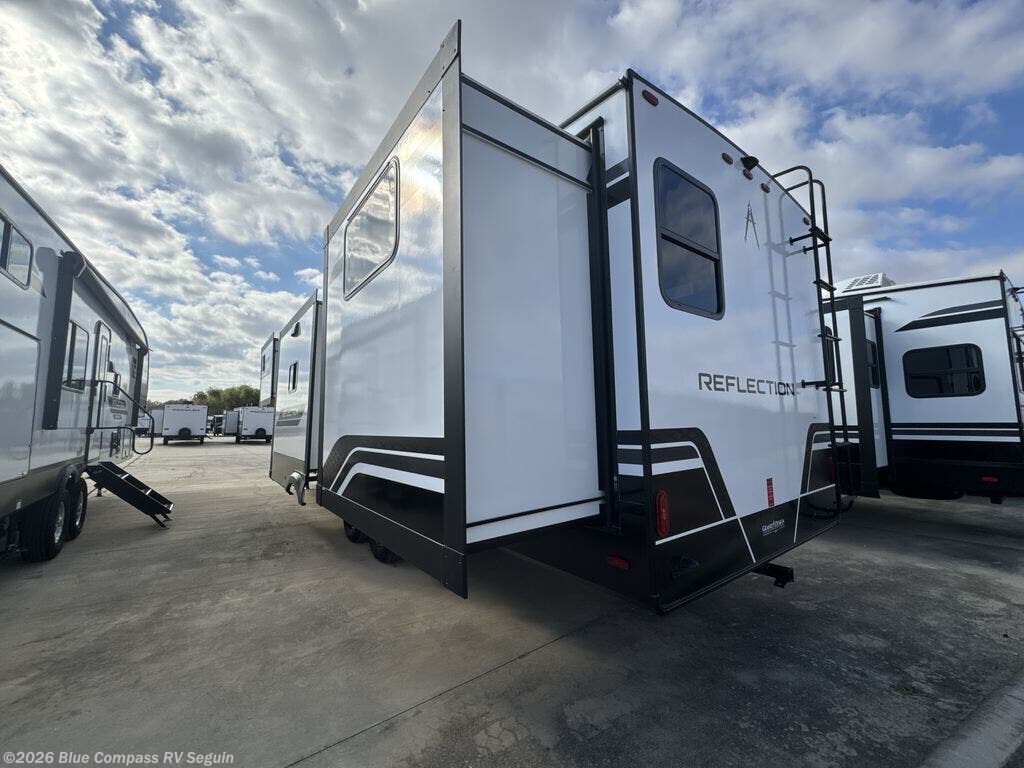 2026 Grand Design Reflection 311BHS - New Fifth Wheel For Sale by Blue Compass RV Seguin in Seguin, Texas
