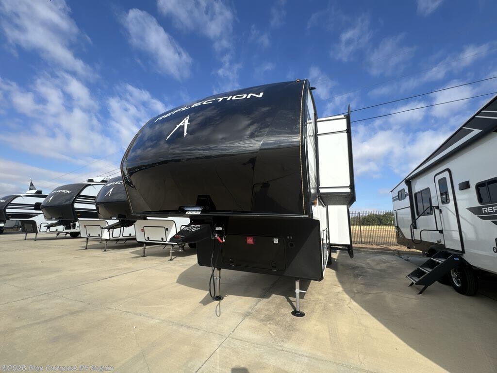 New 2026 Grand Design Reflection 311BHS available in Seguin, Texas