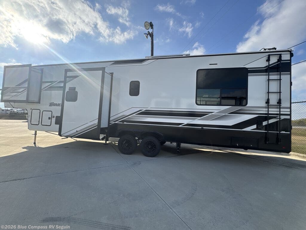 2026 Momentum G-Class 350G by Grand Design from Blue Compass RV Seguin in Seguin, Texas