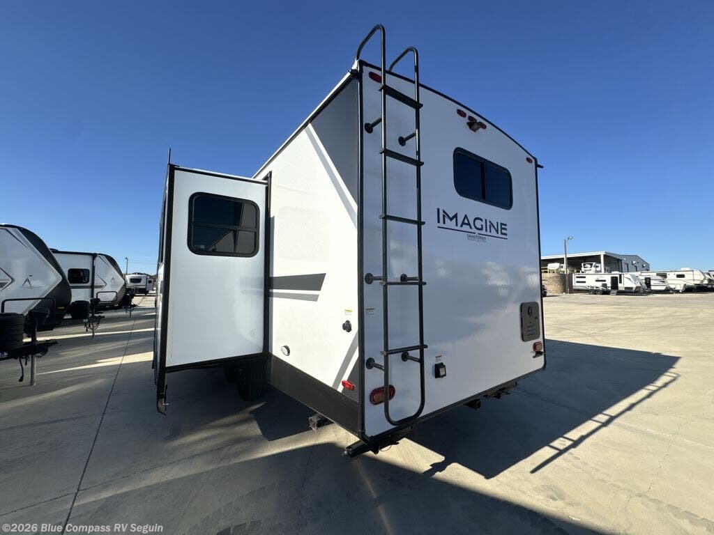2026 Imagine 2600RB by Grand Design from Blue Compass RV Seguin in Seguin, Texas