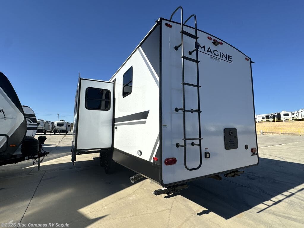 2026 Imagine 2800BH by Grand Design from Blue Compass RV Seguin in Seguin, Texas