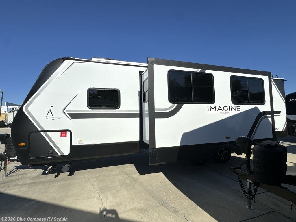 New 2026 Grand Design Imagine 2800BH available in Seguin, Texas