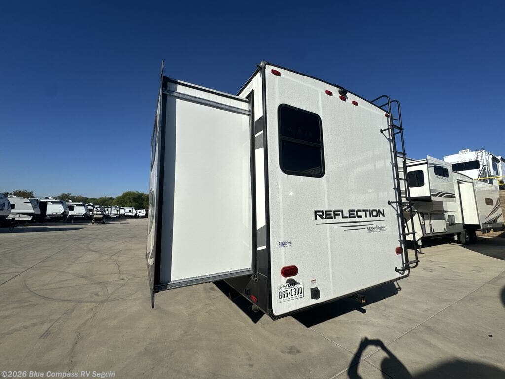 2022 Grand Design Reflection 312BHTS - Used Travel Trailer For Sale by Blue Compass RV Seguin in Seguin, Texas