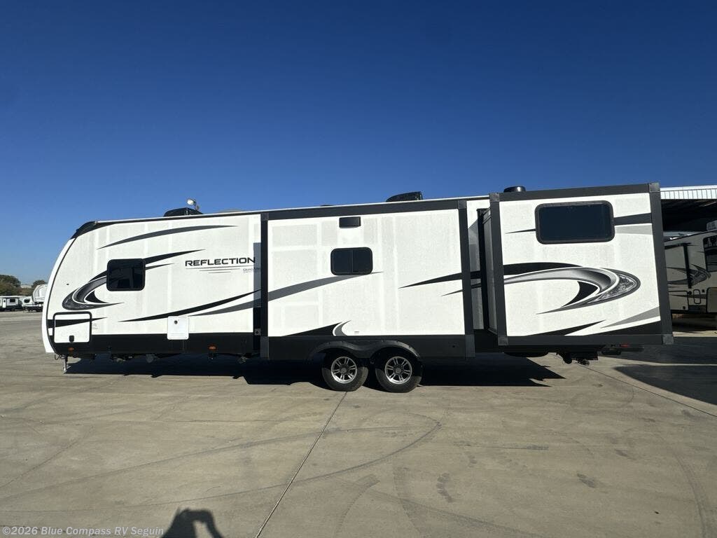 2022 Reflection 312BHTS by Grand Design from Blue Compass RV Seguin in Seguin, Texas