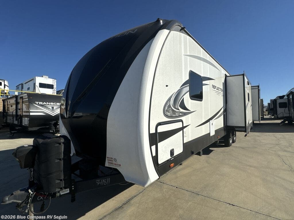 Used 2022 Grand Design Reflection 312BHTS available in Seguin, Texas