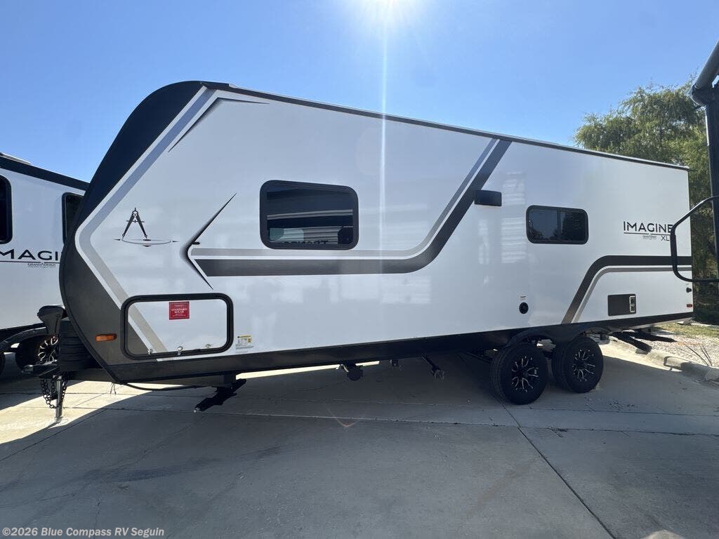New 2026 Grand Design Imagine XLS 22RBE available in Seguin, Texas