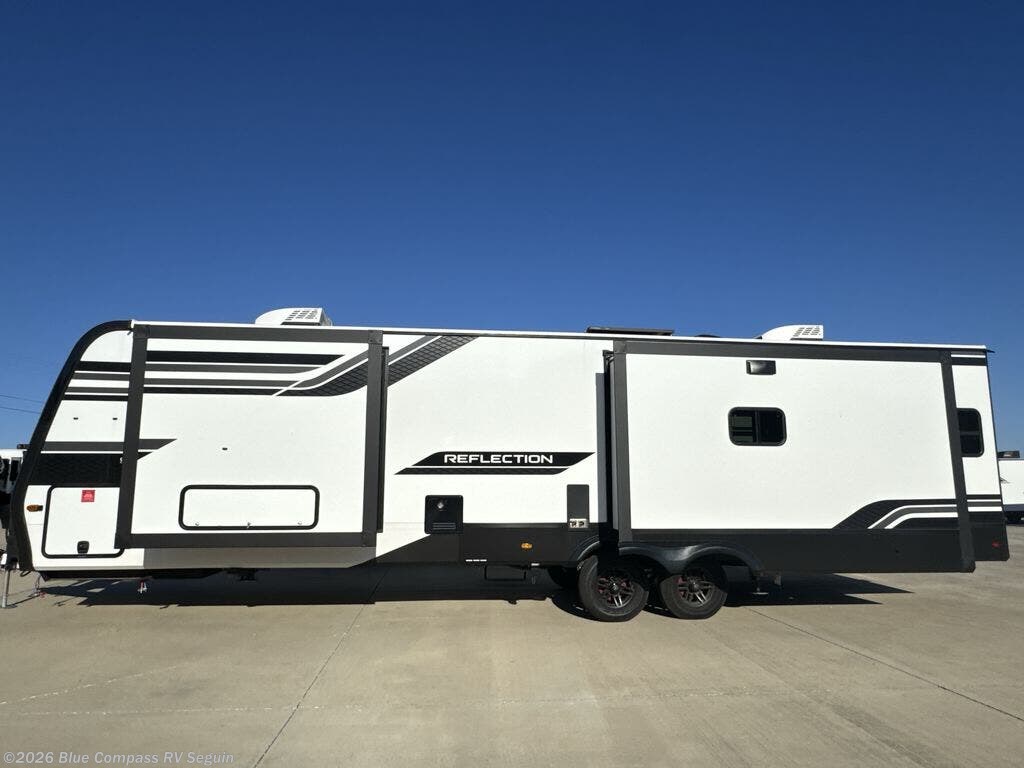 2026 Reflection 345RLTS by Grand Design from Blue Compass RV Seguin in Seguin, Texas