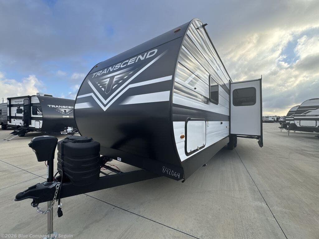 New 2026 Grand Design Transcend 305BHT available in Seguin, Texas