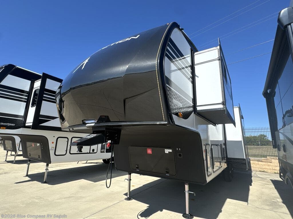 New 2026 Grand Design Reflection 303RLS available in Seguin, Texas