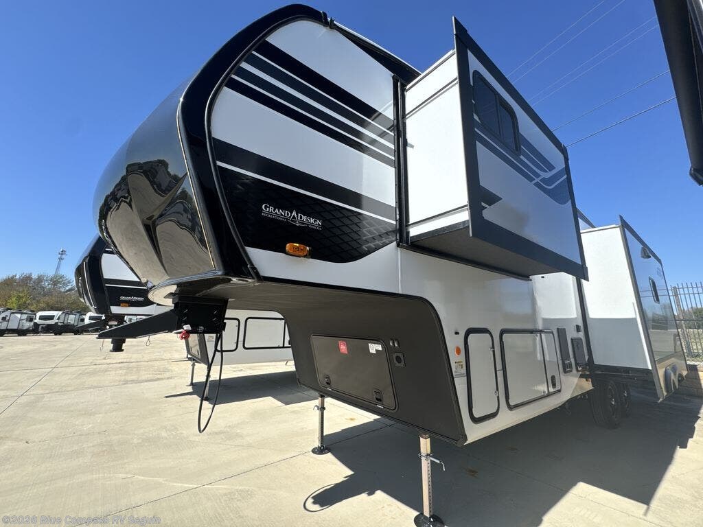 2026 Reflection 303RLS by Grand Design from Blue Compass RV Seguin in Seguin, Texas