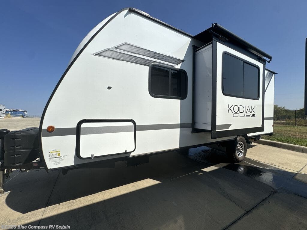 2023 Kodiak Cub 199RK by Dutchmen from Blue Compass RV Seguin in Seguin, Texas