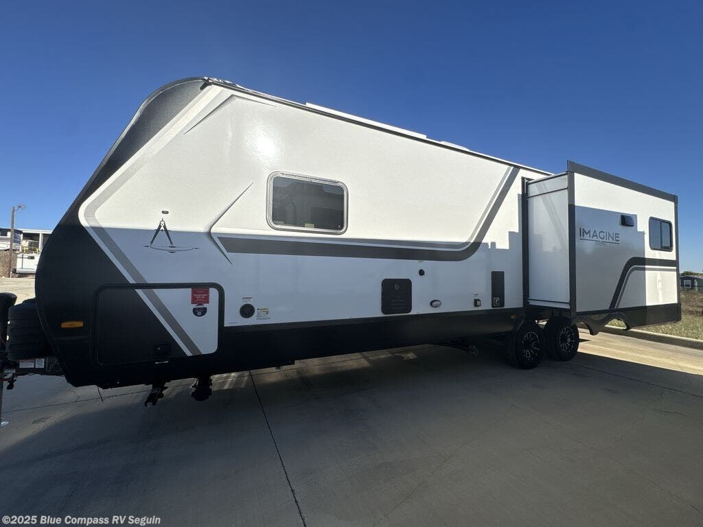 New 2026 Grand Design Imagine 2970RL available in Seguin, Texas