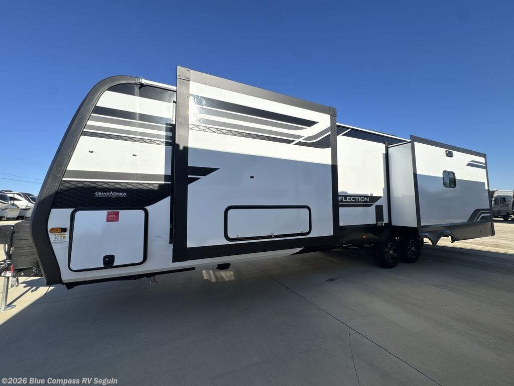 2026 Reflection 345RLTS by Grand Design from Blue Compass RV Seguin in Seguin, Texas