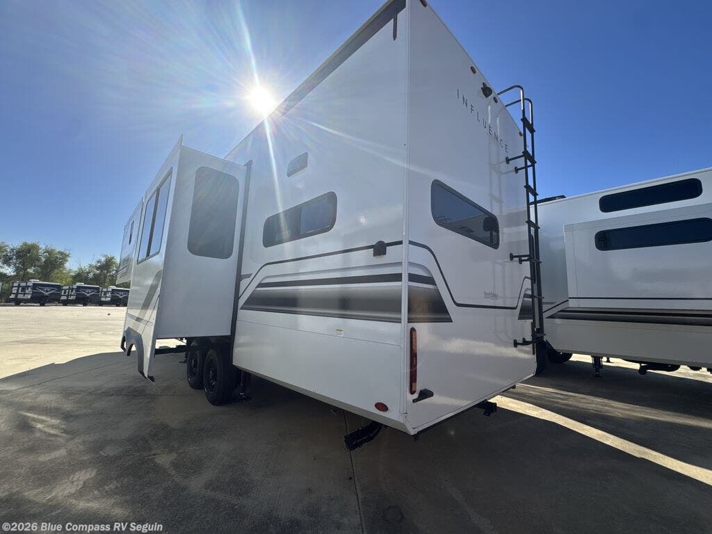 2026 Influence 3203GK by Grand Design from Blue Compass RV Seguin in Seguin, Texas