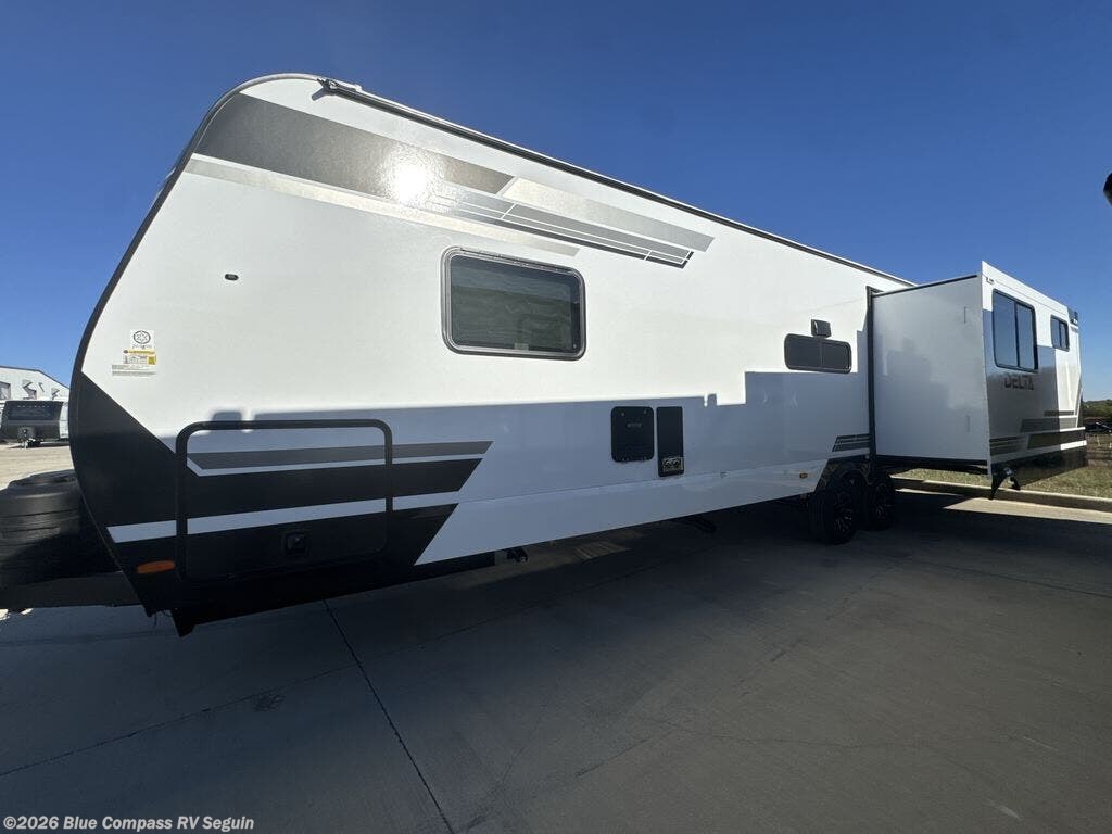 New 2026 Alliance RV Delta 321BH available in Seguin, Texas