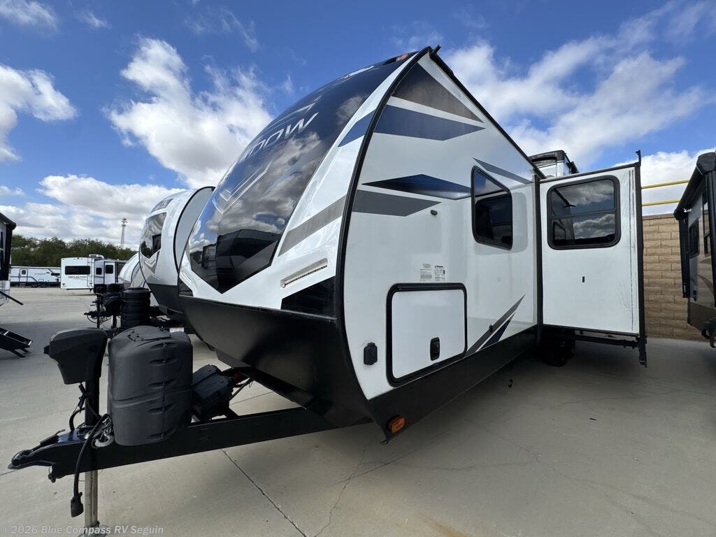 Used 2021 Cruiser RV Shadow Cruiser 277BHS available in Seguin, Texas