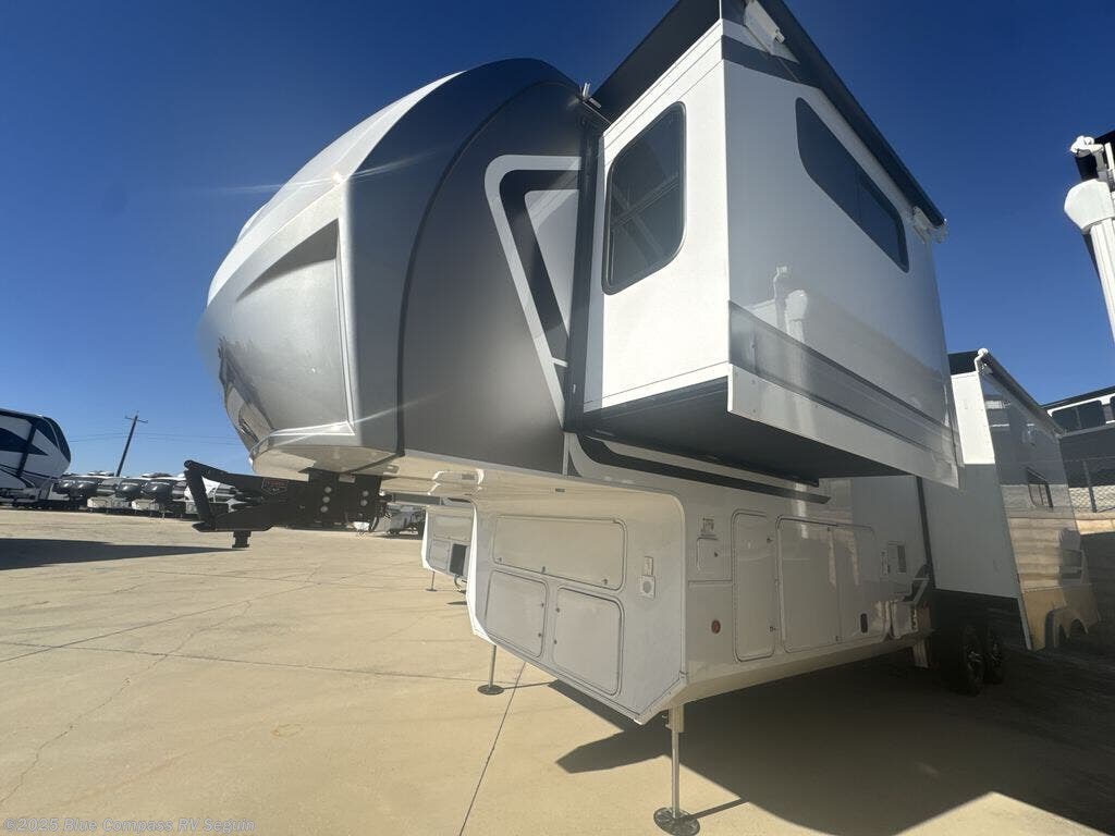 New 2026 Alliance RV Paradigm 310RL available in Seguin, Texas