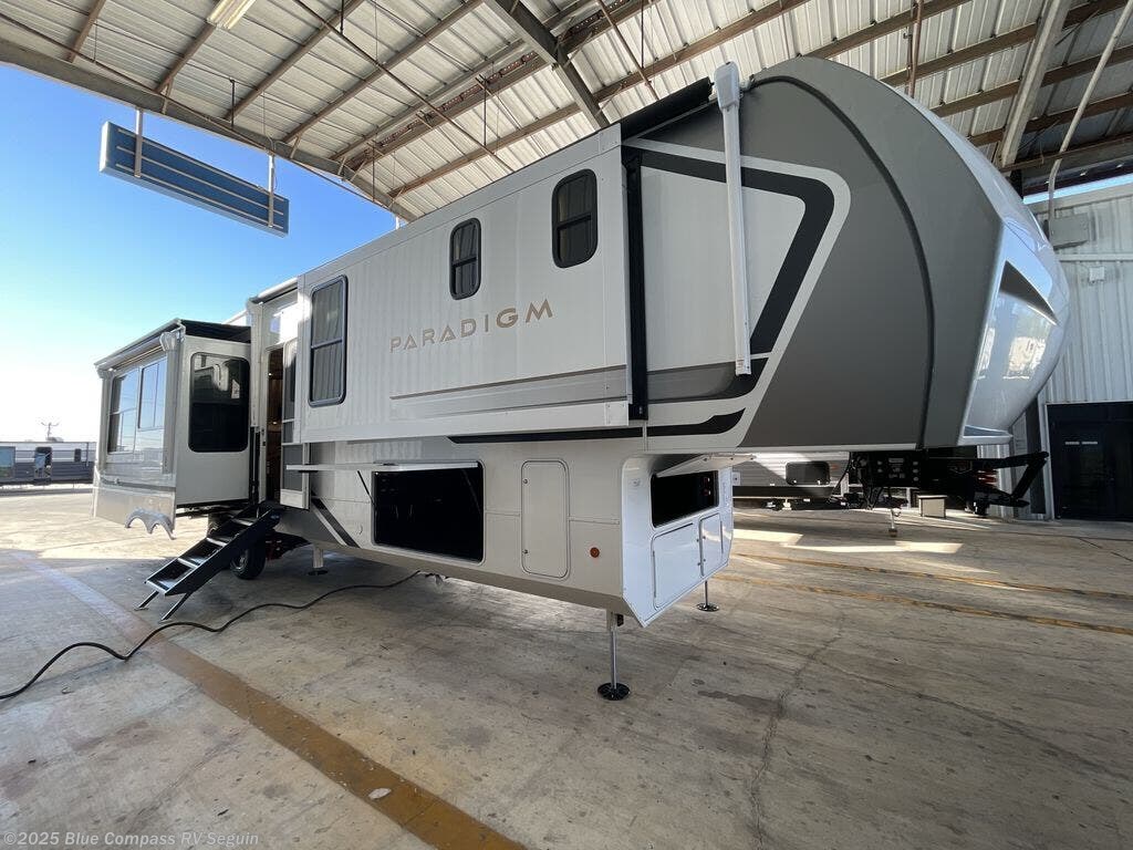 2026 Paradigm 382RK by Alliance RV from Blue Compass RV Seguin in Seguin, Texas