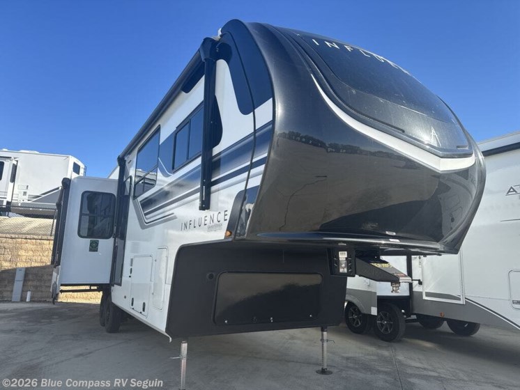 Seguin Rv 2026 Grand Design Influence 2903RL RV for Sale in Seguin, TX 78155 ...