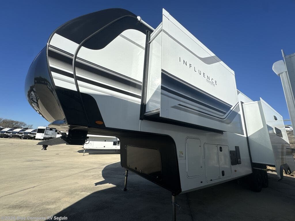 New 2026 Grand Design Influence 2903RL available in Seguin, Texas