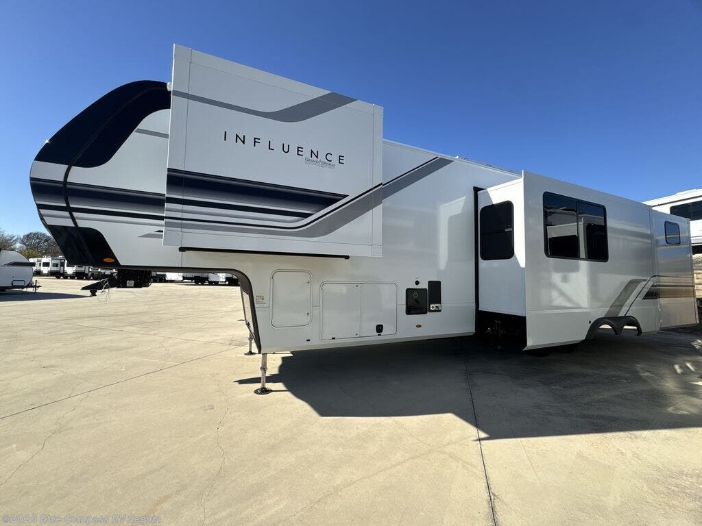 New 2026 Grand Design Influence 3904BH available in Seguin, Texas